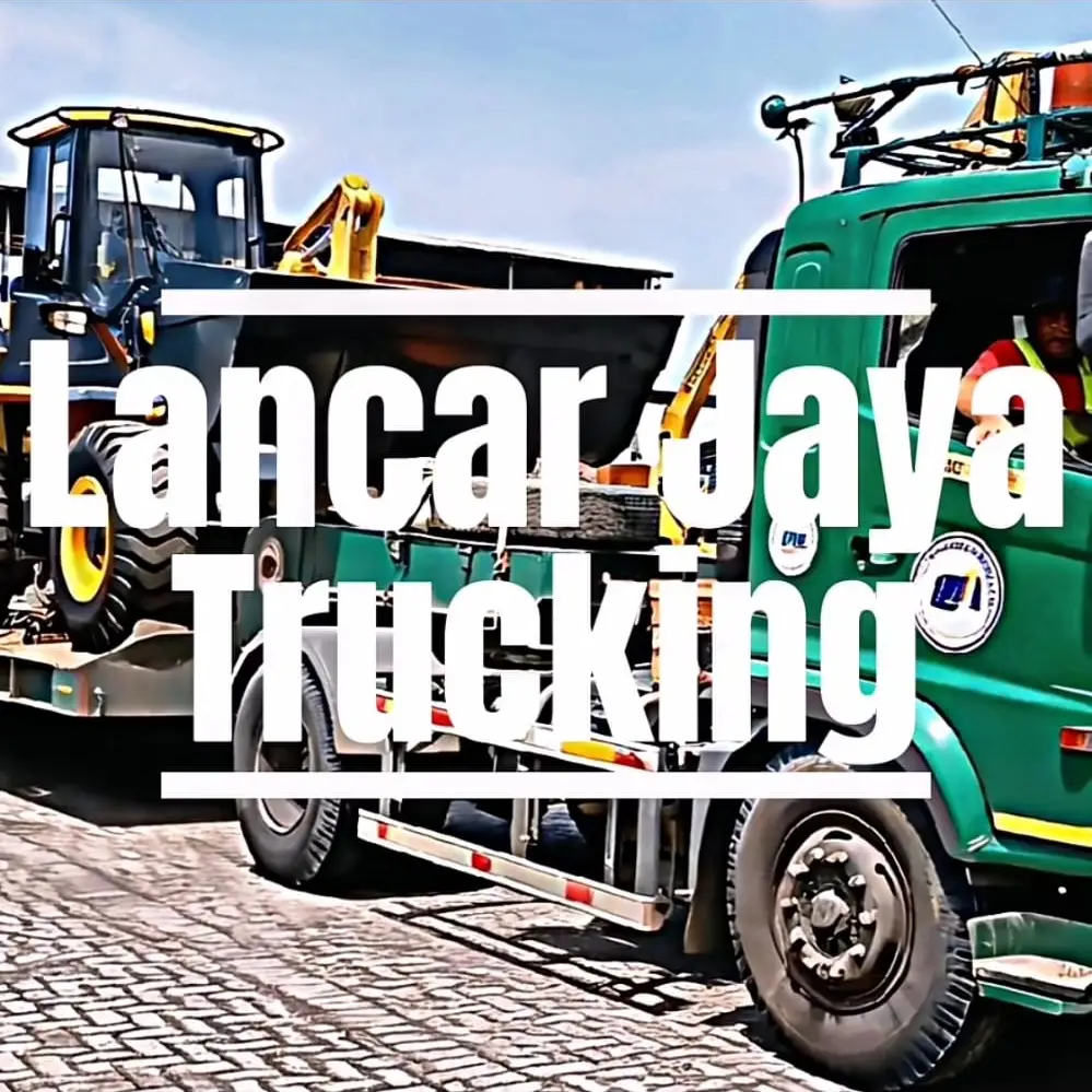 Jasa Sewa Angkut Alat Berat Lowbed dan Selfloader: Solusi Mobilisasi Aman & Cepat