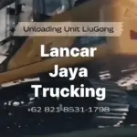 Jasa Sewa Angkut Alat Berat - Lancar Jaya Trucking