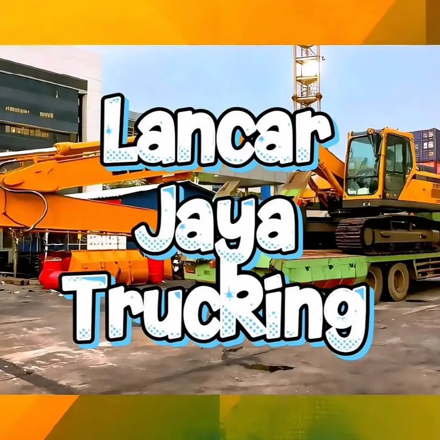 Jasa Sewa Self Loader Terpercaya: Kirim Alat Berat Aman Lintas Jawa – Sumatera